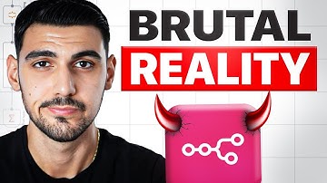 Kijk DIT voordat je in 2025 begint met het leren van N8N