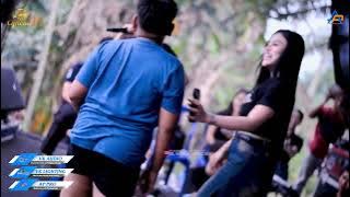 CINTA MERAH JAMBU - ERNACABE - BLMUSIK LIVE IN 