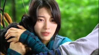 [HOT] 구가의 서 21회 - 수지, 화살 맞은 강치 품에 꼭 안아 '애틋' 20130617