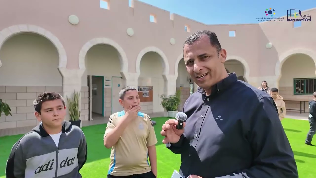 انت الربحان برمضان 2025 - الحلقة 6