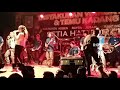 Irene Ghea Monderella - Banyu Langit OM THE LIONS