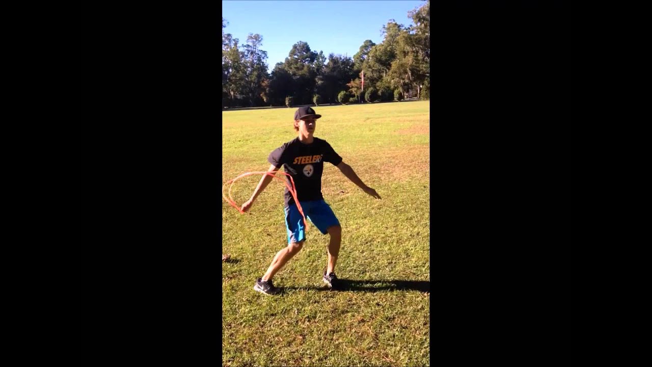 Best Olympian Ribbon Twirler EVER!! YouTube