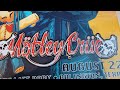 Motley Crue - Shout At The Devil (Live) Arlington, TX 8-22-22