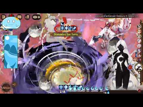 Onmyoji(Live) - ช่วยคนดูปลดประวัติตัวละคร 2  -