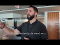 Employee Spotlight: Andrew
