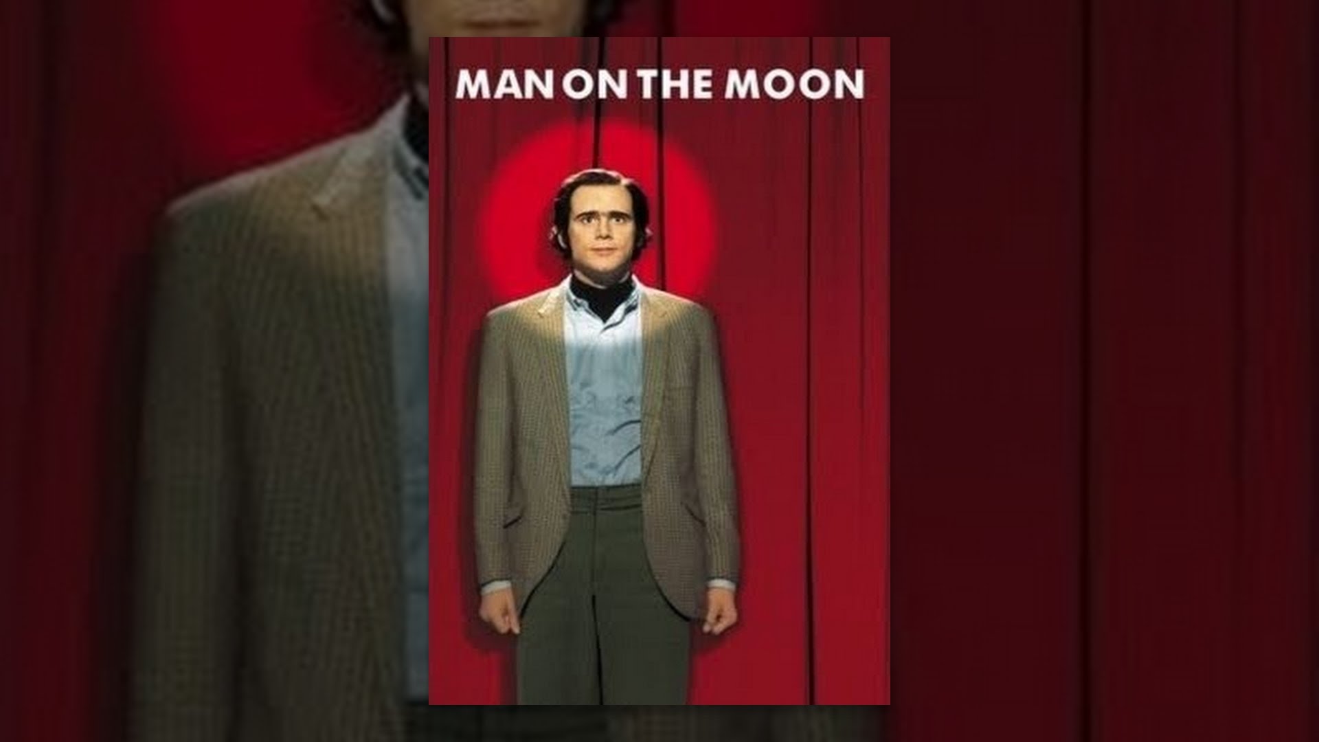 man on the moon movie last scene man on the moon movie last scene