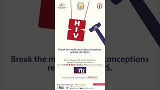 Red Ribbon Club (RRC) | Spread Awareness, Inspire Change &amp; Fight HIV/STI in India 🔴🌱