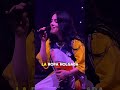 La elección de Billie Eilish: entre comodidad y libertad personal