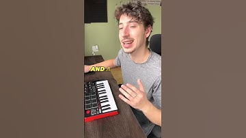 DARK OCHESTRAL BEAT TUTORIAL 🔥 | #estgeetypebeat  #beattutorial #producer