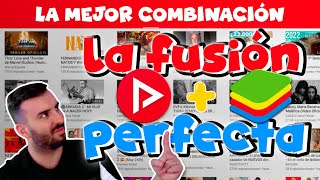 NewPipe APK sin ANUNCIOS con simples pasos | Windows y Android | Mejor alternativa a YOUTUBE 2022 screenshot 4