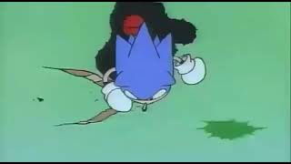 Sonic 1 Remastered 0.1 Final Boss Zone Speedrun in 5 seconds WR