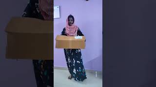 Lehenga from dubai price? reveal| brothers marriage|#lehenga #dress #wedding #brother #viral #video