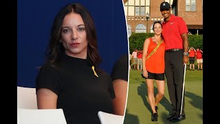 Tiger Woods’ ex Erica Herman suing for $30 million for locking her out of