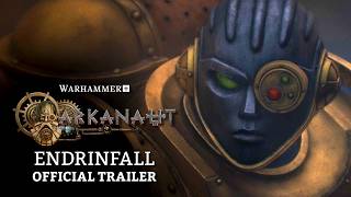 Arkanaut Episode 2 Trailer | Warhammer+