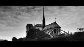 Video thumbnail of "Edith Piaf   Sous le ciel de Paris HD"