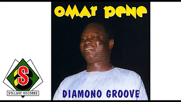 Omar Pene & Super Diamono - Mon mari (audio)