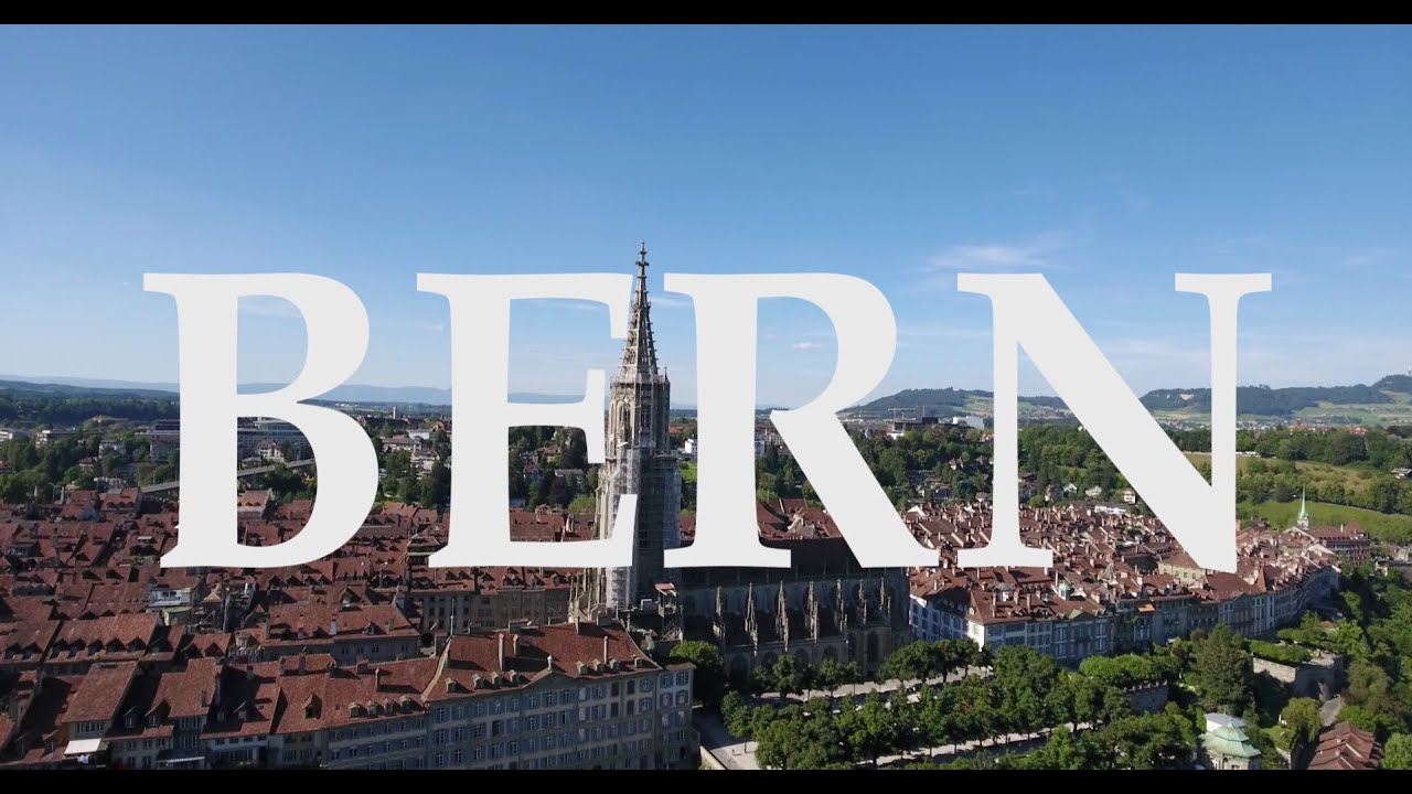 Bern 2016