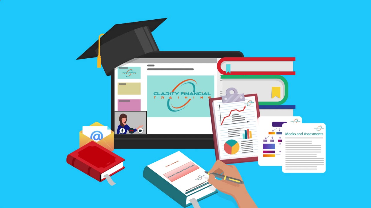 DiPFA Training courses