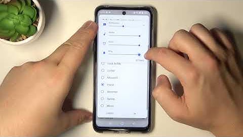 How to Change Notification Sound on TCL 20 5G – Customize Notifications