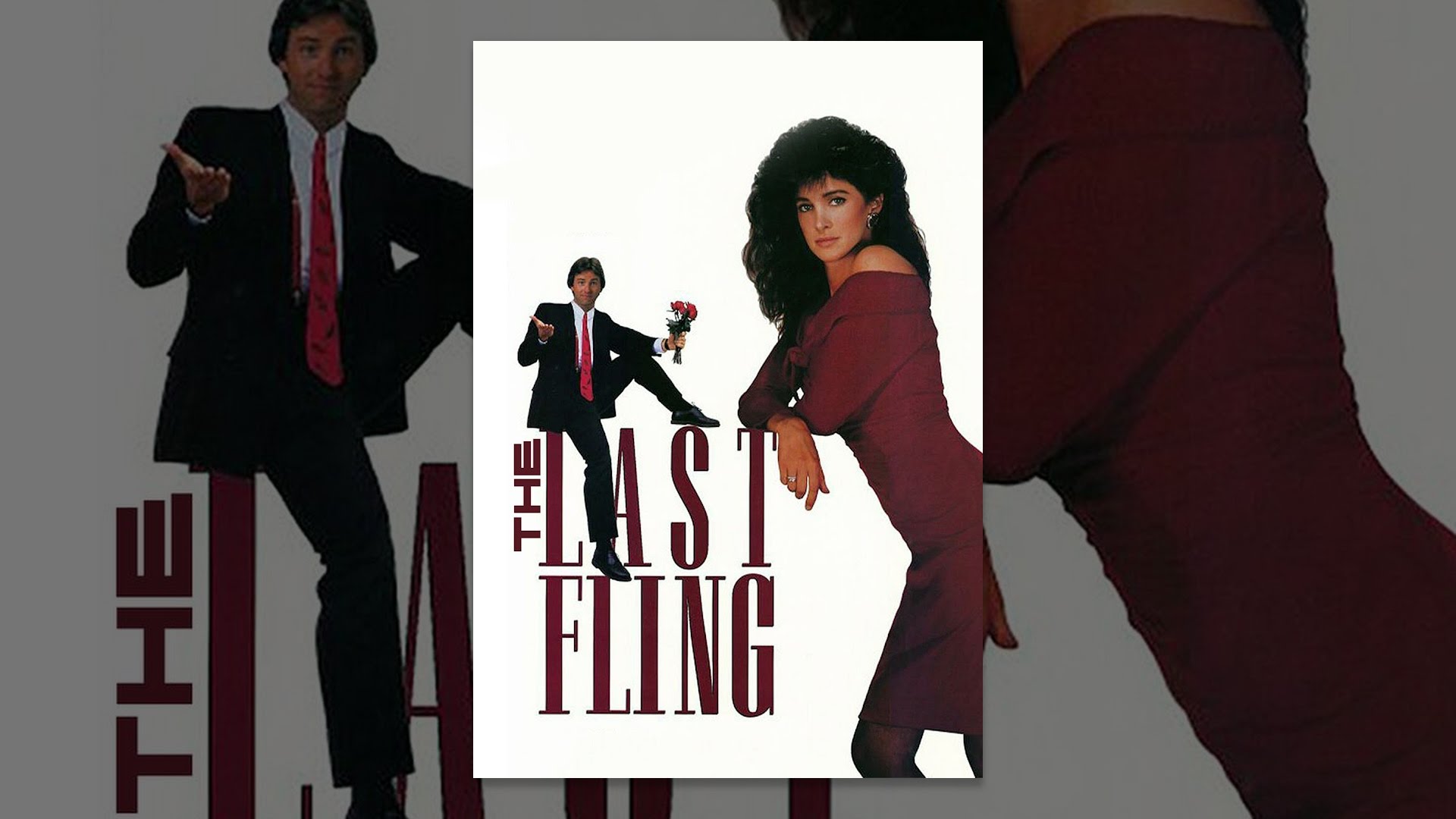 The Last Fling