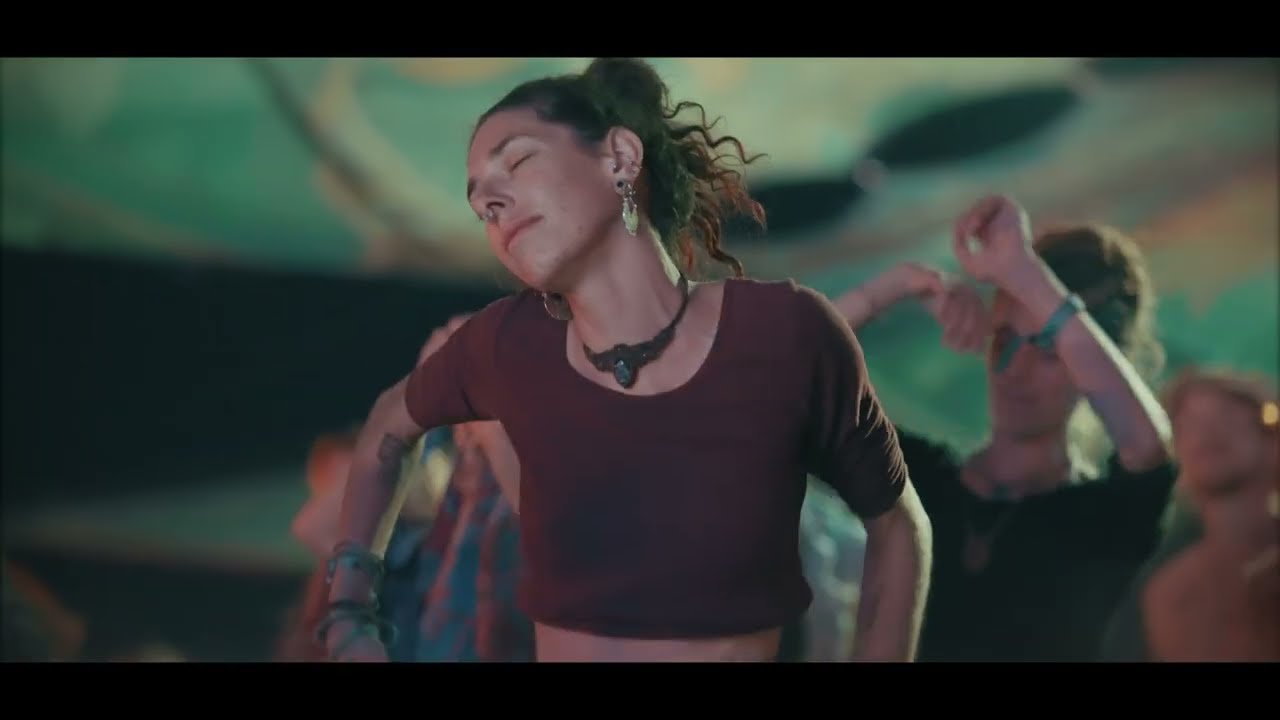 Arökem at Own Spirit 2025