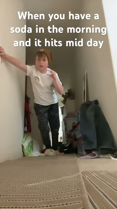 when-you-drink-soda-in-the-morning-funny-youtube