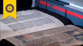 Digitisation of special collections for research and education at Utrecht University