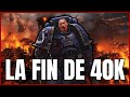 Warhammer va mourir  le retour des dramas  faut quon parle