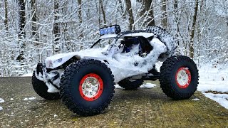 Better than the 12428 RC Car?  Awesome 1/12 4wd RC WLtoys 12429  TheRcSaylors