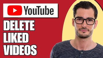 How To Delete Liked Videos On YouTube On Laptop