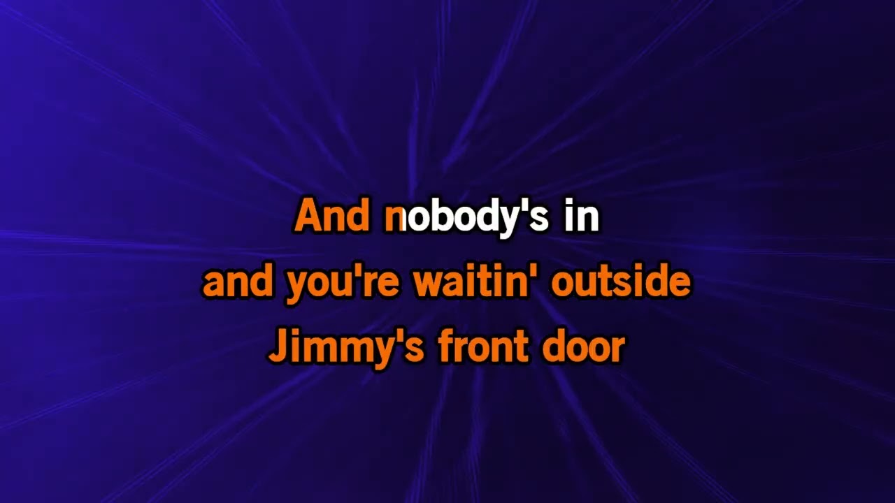 The Highstool Prophets This Is the Life Live version Karaoke