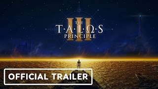 The Talos Principle 3 - Official Gameplay Trailer | Triple-i Initiative Fall Showcase 2026