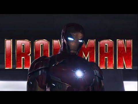 Iron Man - Thunderstruck