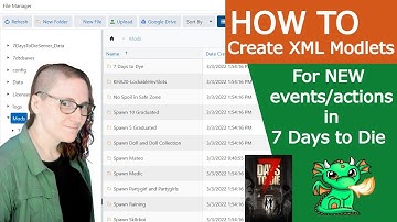 Creating Modlets for XML edits that WON