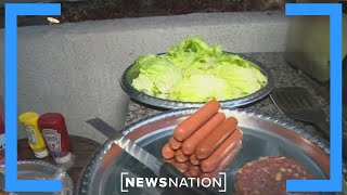 Here's how much more your Memorial Day barbecue will cost this year | Morning in America