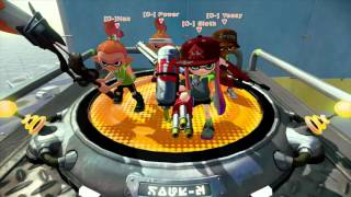 [Splatoon] Gamefaqs Tournament 3