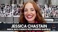 Video for Jessica Chastain