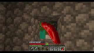Minecraft supervivencia! parte 6, las conchas de nautilo