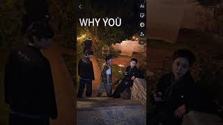 Me again? #TRENDZ #트렌드지 #HAVIT #LEON #YECHAN