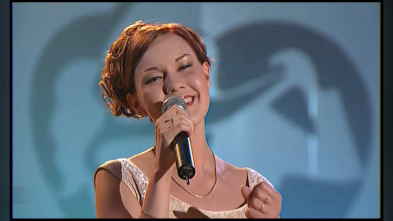 Saija Tuupanen - Sulle silmäni annan, Tangomarkkinat 2003