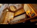 UNISSUED RECORDING - Elgar’s “Organ Sonata”: John Scott St Paul’s Cathedral 1984