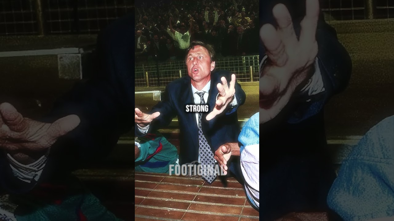 The Footballer Who Partied During the Season!