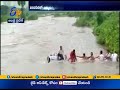 Watch: Locals Rescue Family Trapped In Submerged Car in Mumbai