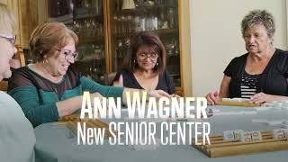 Ann Wagner for Congress | Building for Them