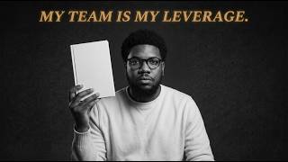 the four types of leverage (most founders only use one)