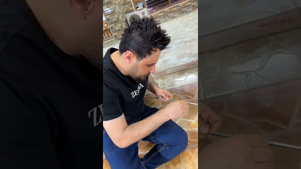 بەزمی نوێ لە مەزرەعەی دانا چی بەسەر حەمە خۆرانی هێنا مدم😂Dana MQ