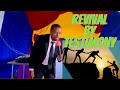 Revival by testimony   part 1  wycliffe mutaiti