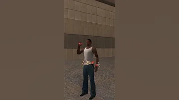 Gta Sa Kamen Rider Drive Henshin Shorts 