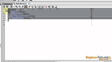 CSS (cascading style sheets) for beginners  #4 - CSS linkstyling ( styling of links)