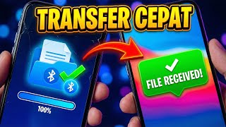 How to Send Files via Bluetooth | Fast & 100% Effective!